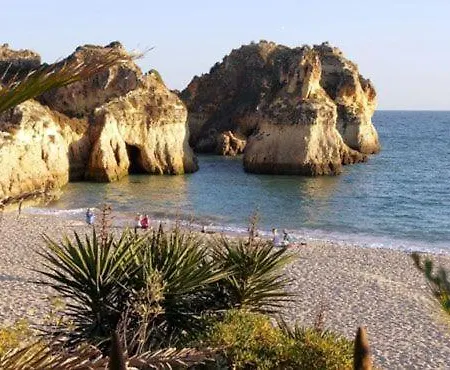 Appartement Magnific Sea View à Alvor Extérieur photo
