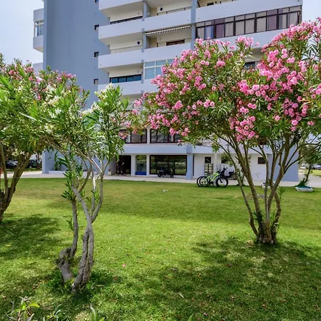 Appartement Magnific Sea View à Alvor Extérieur photo